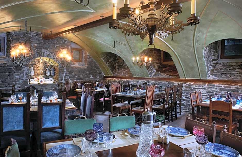 Romantisches Hotel zur Post