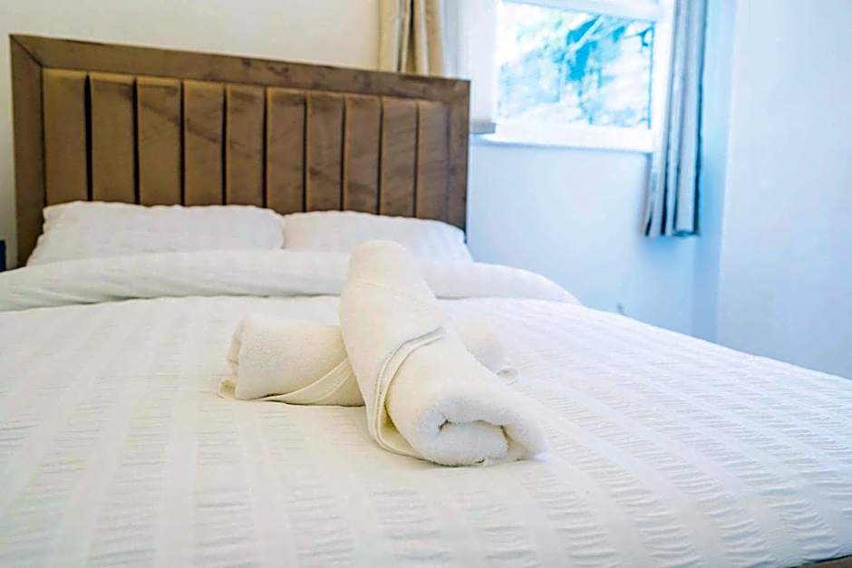 Majestic House Liverpool