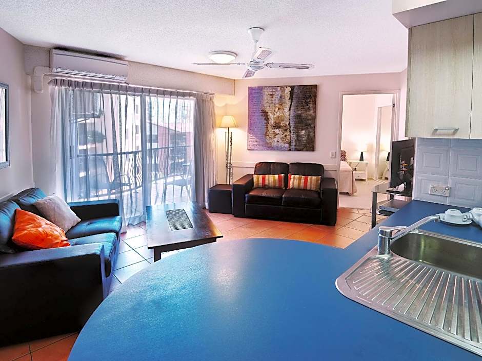 Photo 1 of 5 of Rooftop Room