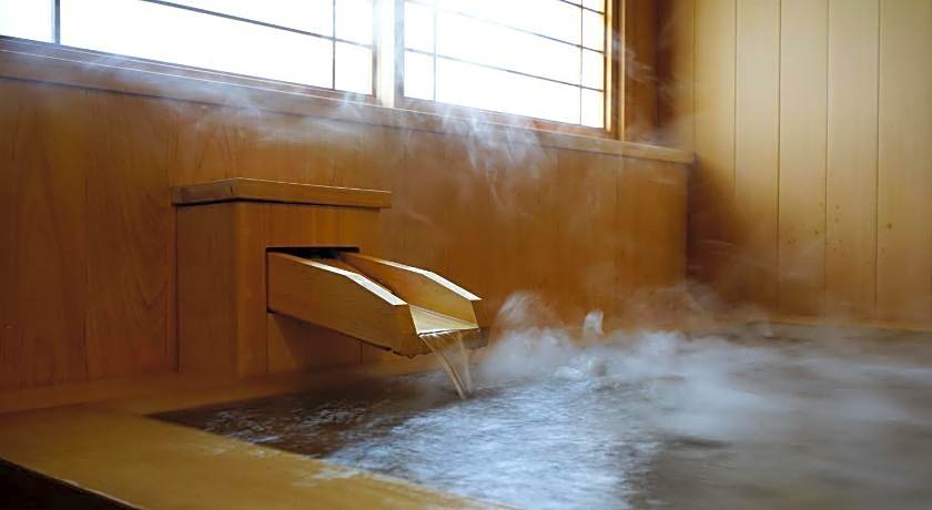 Gekkoen Kourokan Hotel