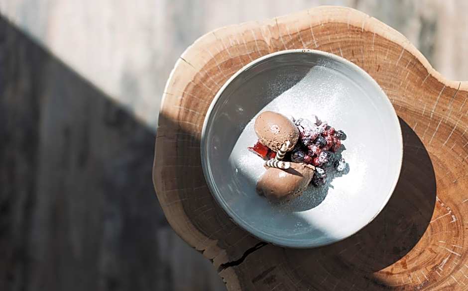 Pure PanoramaHotel Erika Superior