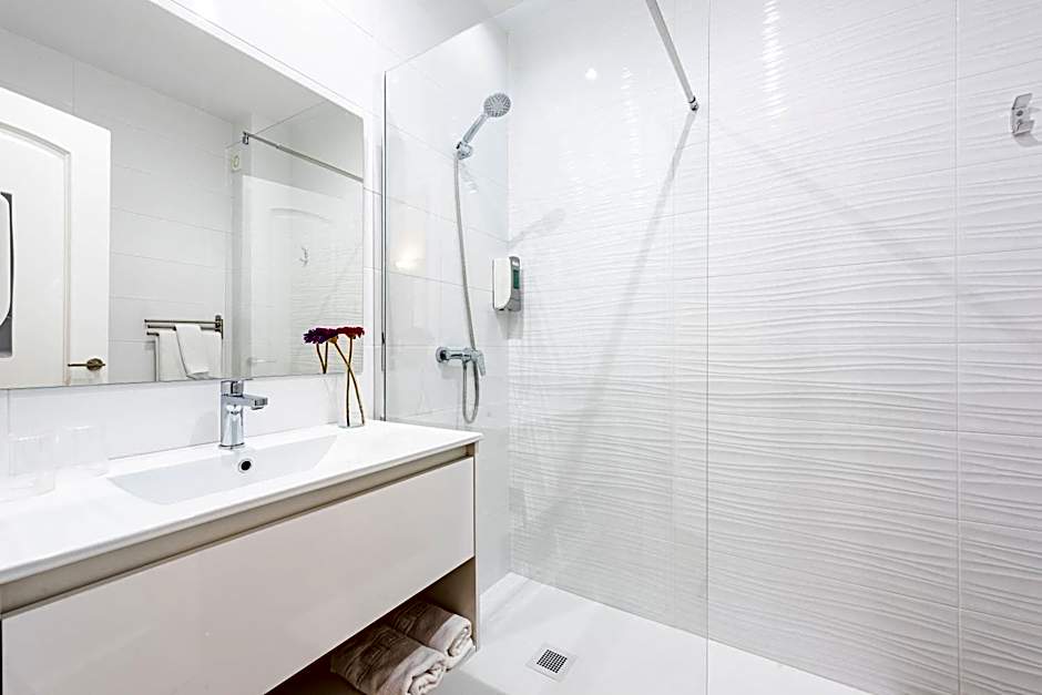 Hotel Toboso Almuñécar