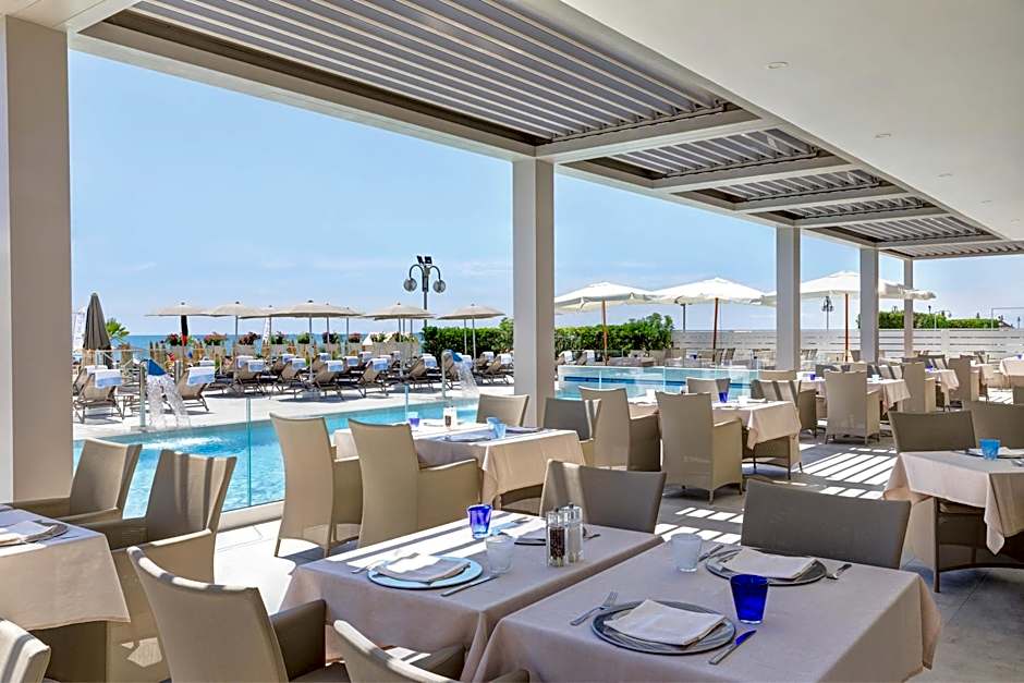 Hotel Cavalieri Palace & Suites