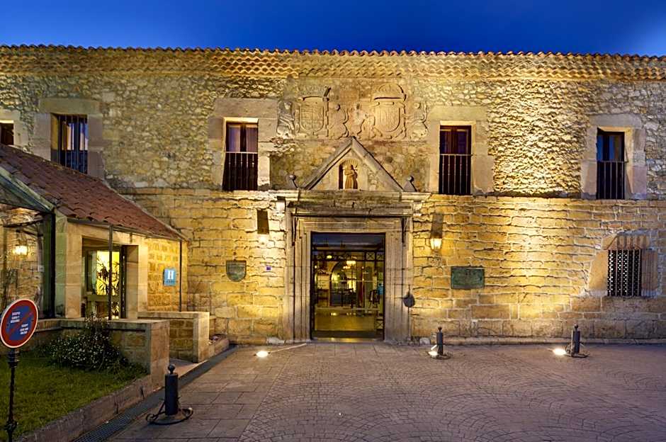 Parador de Cangas de Onis