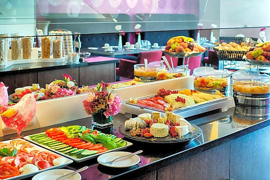 Four Points by Sheraton Offenbach Plaza