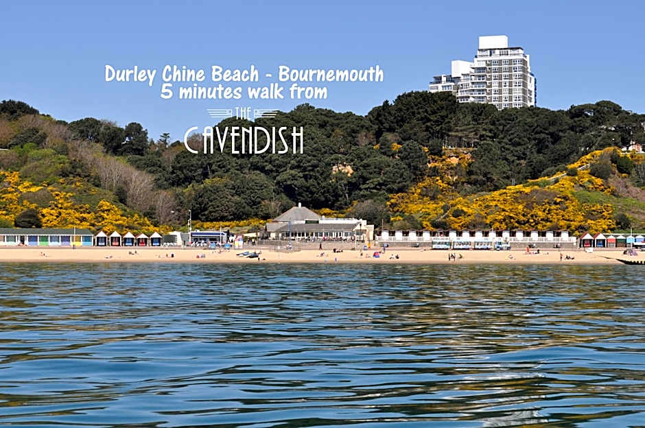 Cavendish Central Bournemouth