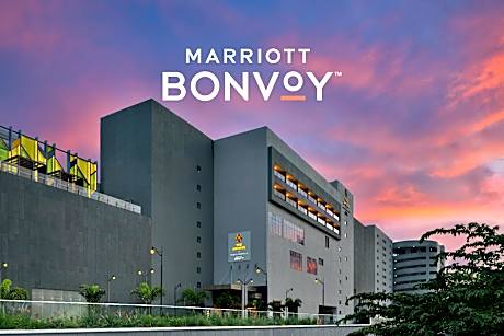 The Artiste Kochi, a Tribute Portfolio Hotel