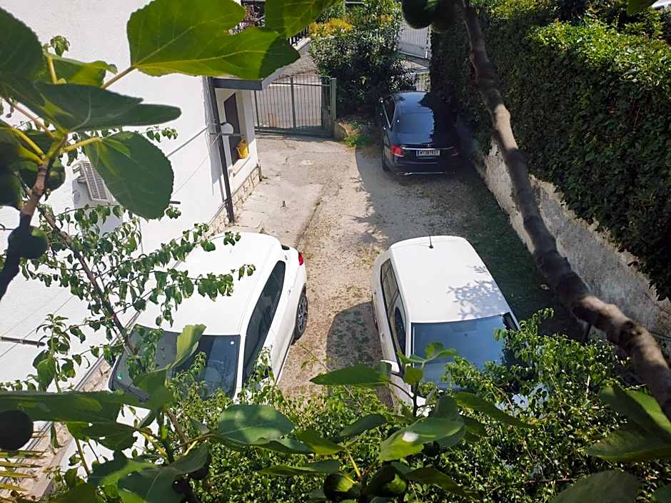 Guest House Villa de Ros