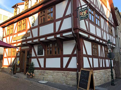 McMuller's Kemenate Fulda