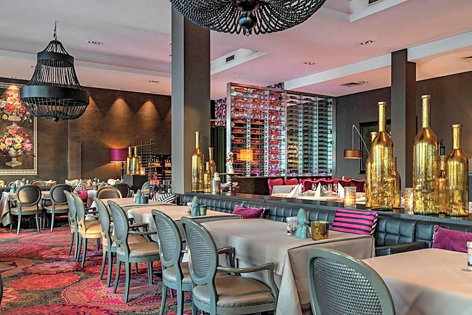 Van der Valk Hotel Sneek