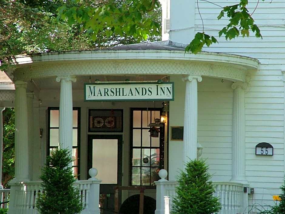 Photo 1 of 6 of Marshlands Inn