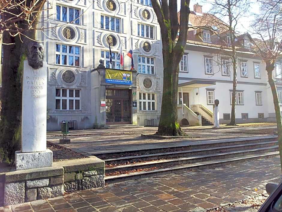 Antiq Palace - Historic Hotels of Europe