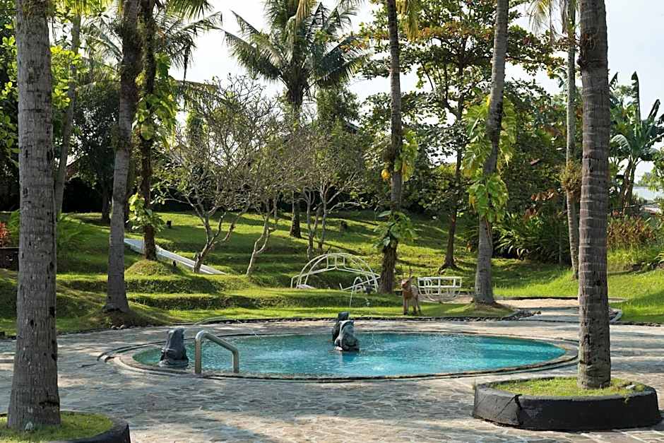 AKAR Hotels & Resort Lampung