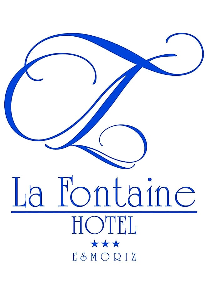 Hotel La Fontaine
