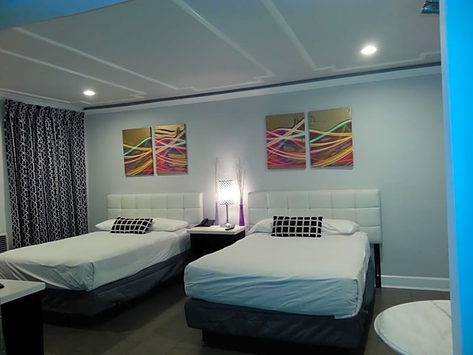 Hollywood VIP Hotel