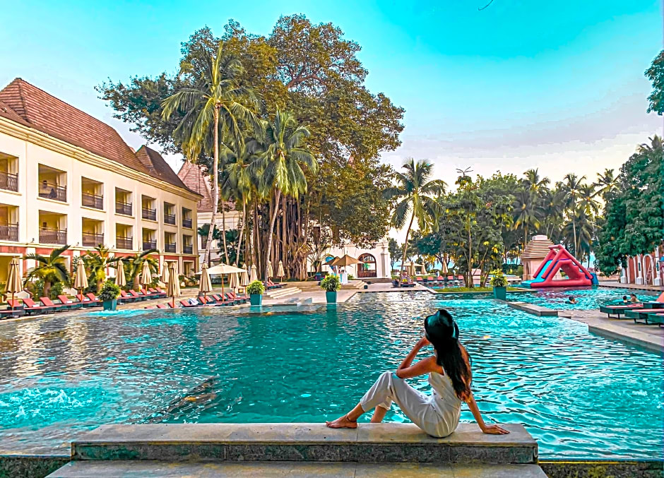 Grand Hyatt Goa