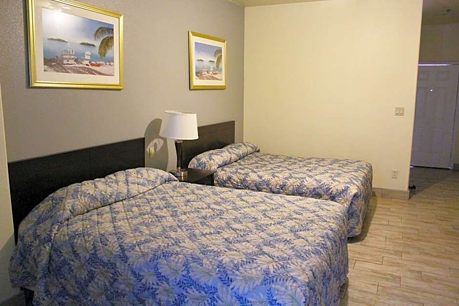 Casa Bella Hotel and Suites
