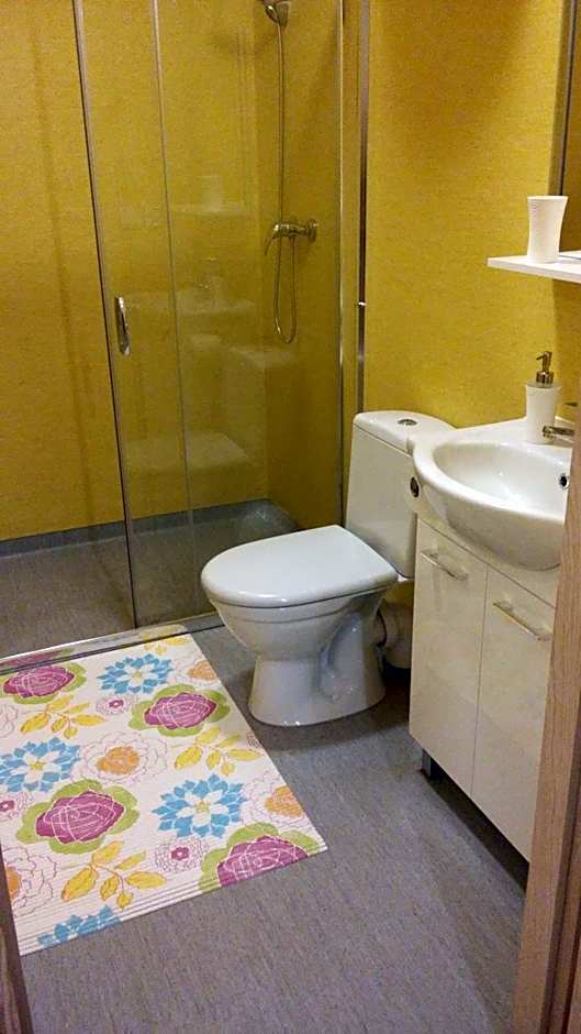 Balti Domki Letniskowe