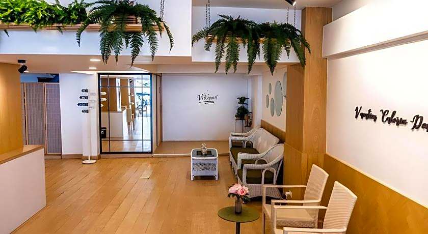 Magic House Hostel