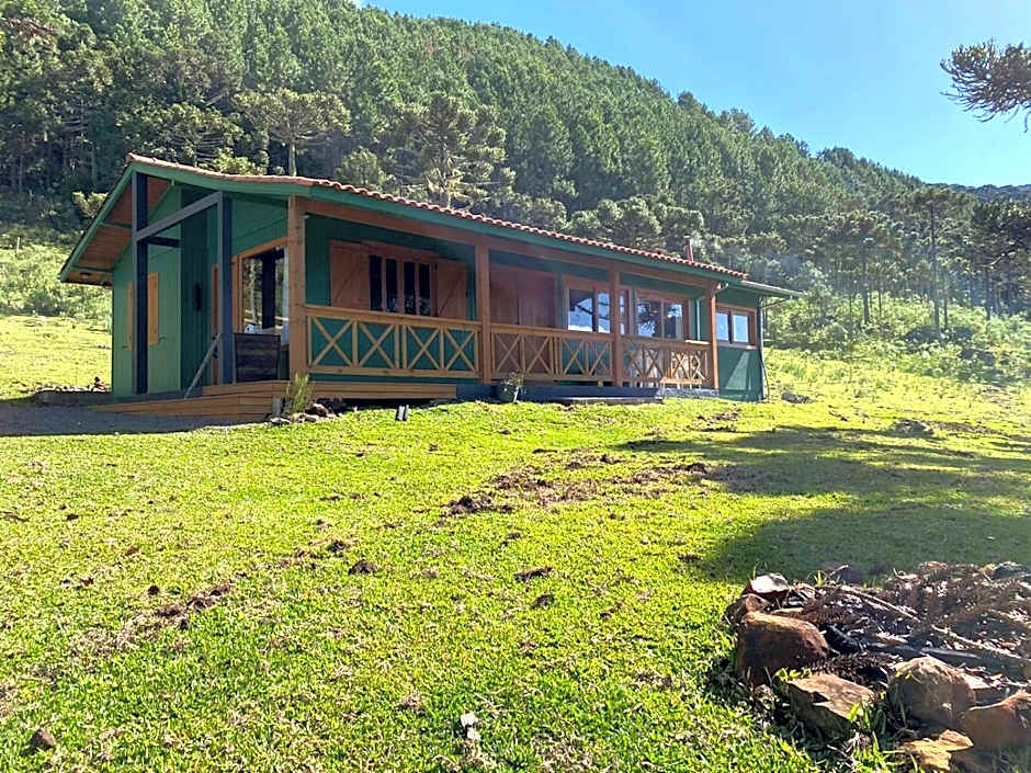 Casa da Montanha