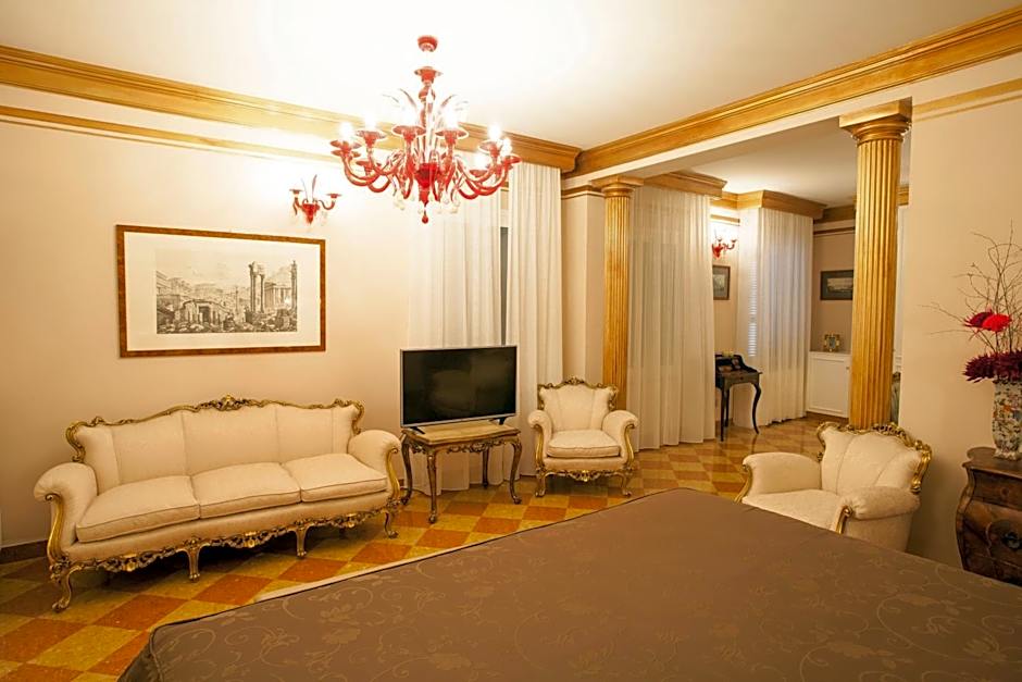 Martins Residence de Luxe