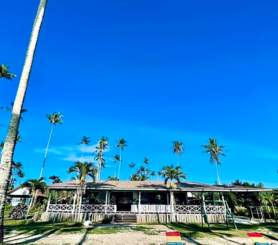 Koh Kood Cabana