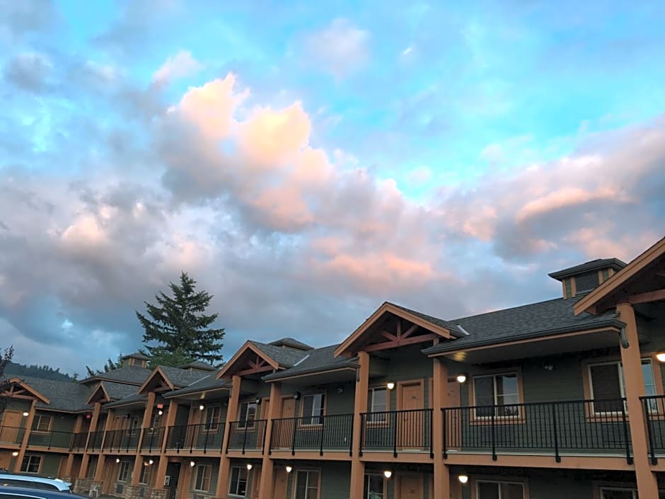 Vedder River Inn