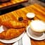 Hotel ACHAT Comfort City - Frankfurt