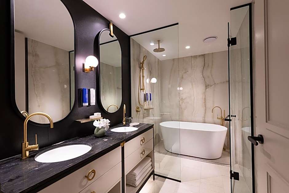 Dorsett Melbourne