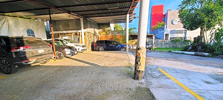 Hotel Real de Lua