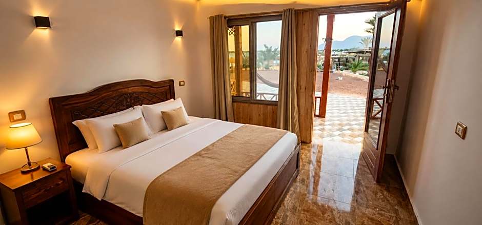 Mermaid camp
