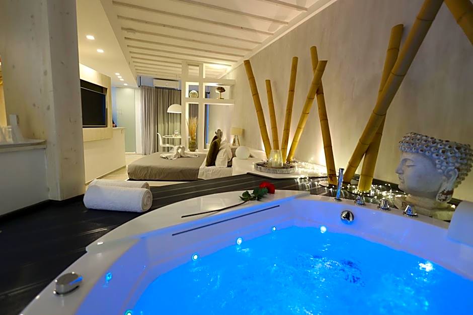 Suite Home3 bed