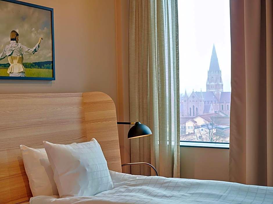 Scandic Örebro Central