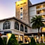Le Monte Khao Yai Hotel