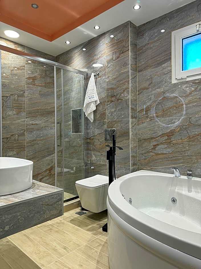 VSP RENT ROOMS FUeGO