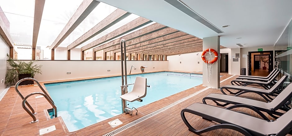 Ilunion Calas de Conil