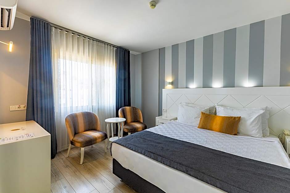 Motto Premium Hotel&Spa