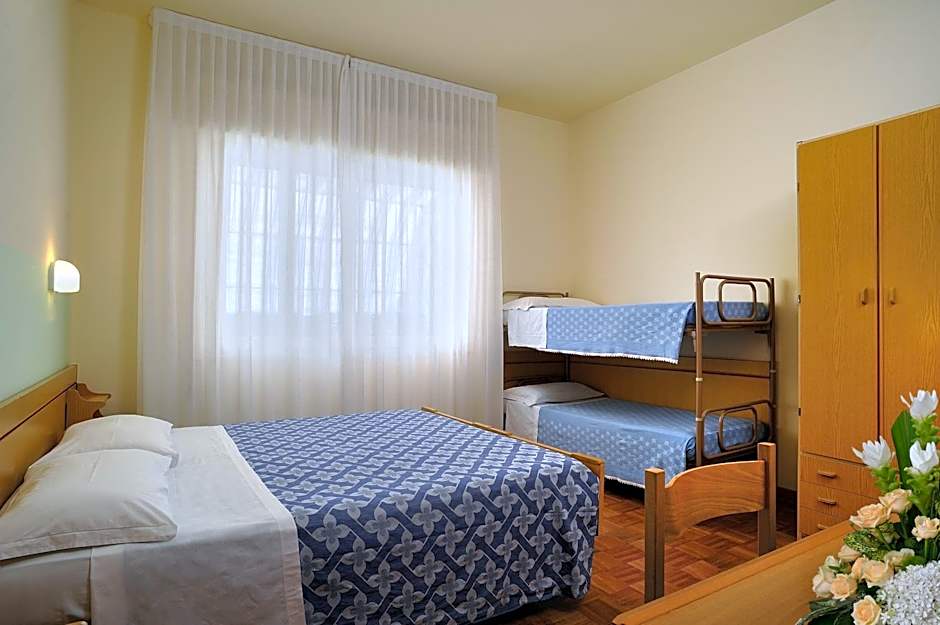 Hotel Capri
