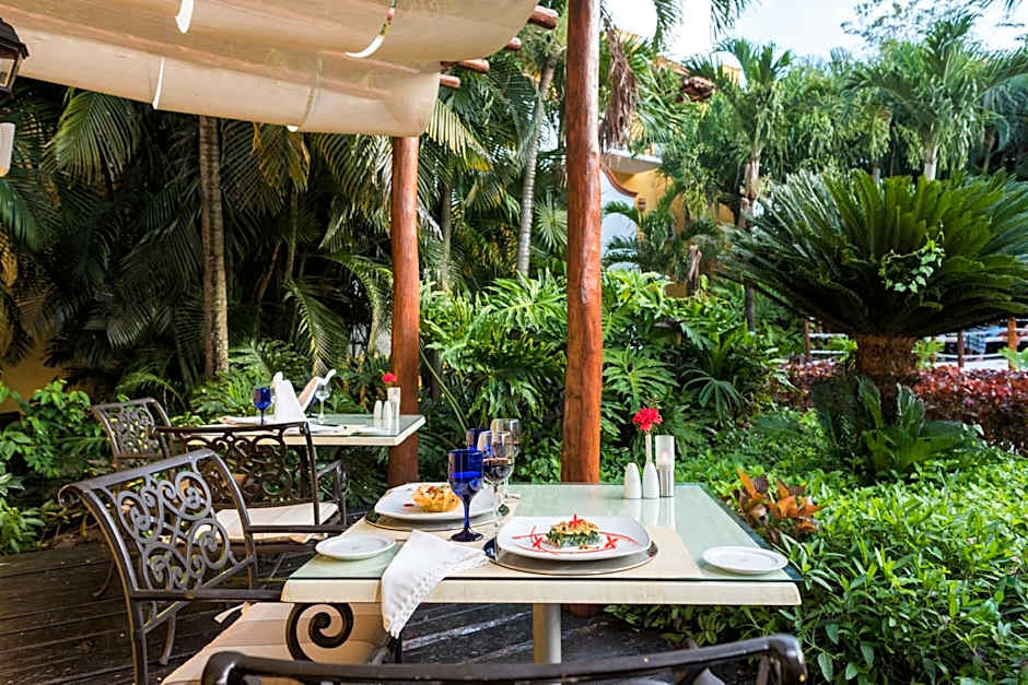 Occidental Cozumel - All Inclusive Resort