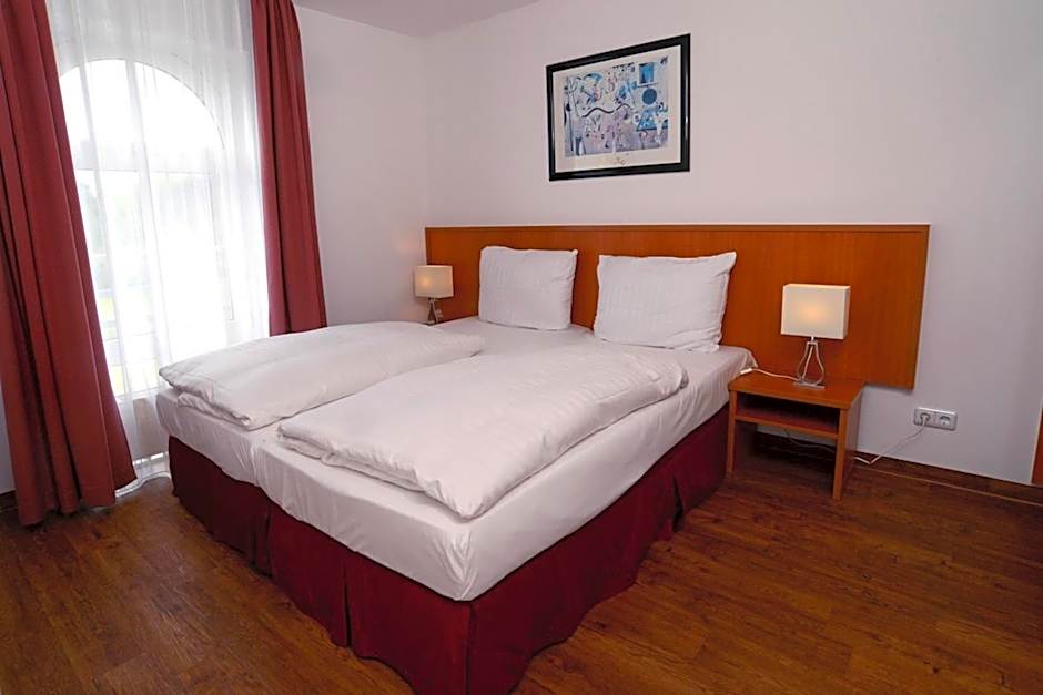 Apart Hotel Sehnde