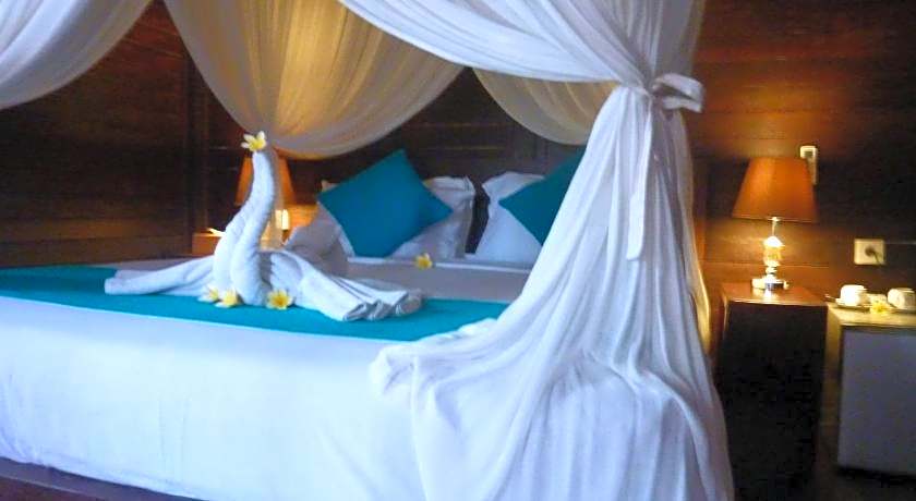 Perdana Homestay Lembongan