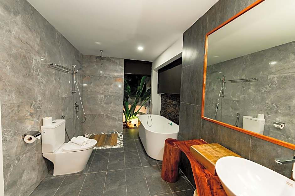 Maneh Villa-Private Pool