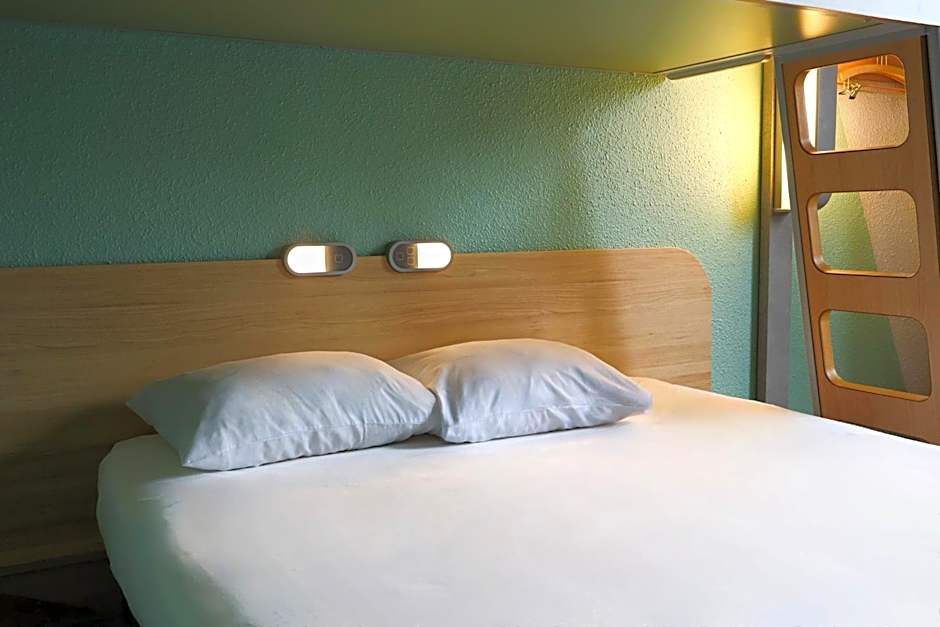 ibis budget Lorient Hennebont