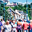 Harbour Stays - The Marine Centre, Saundersfoot Harbour, SA69 9HE