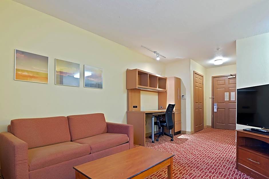 Extended Stay America Suites - Chicago - Elgin - West Dundee