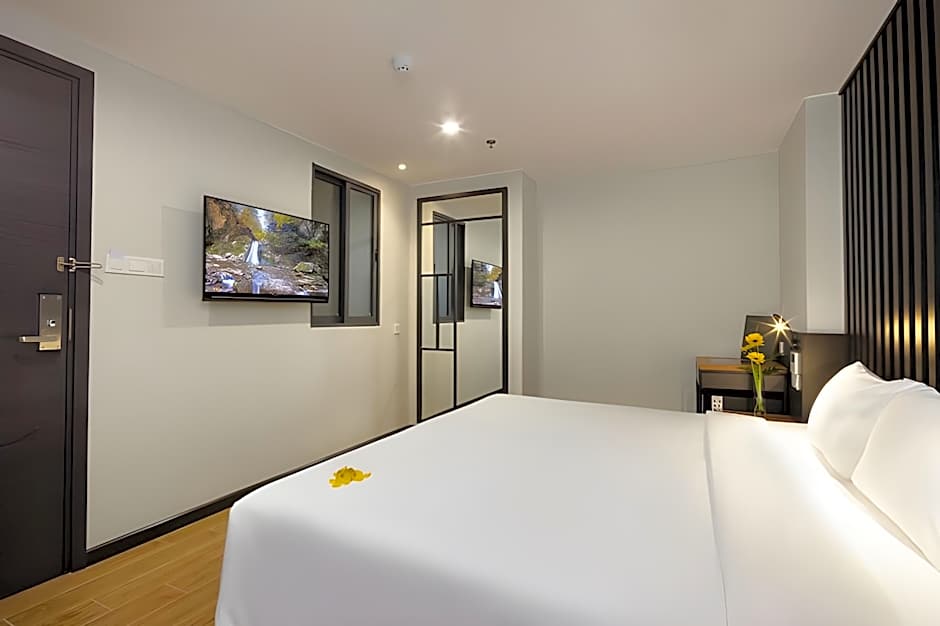 Agnes Nha Trang Hotel