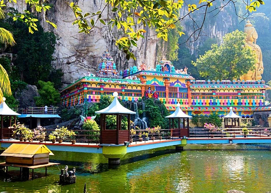 Batu Caves Business Hotel