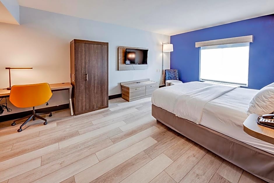 Holiday Inn Express Hotel & Suites Columbus OSU-Medical Center By IHG