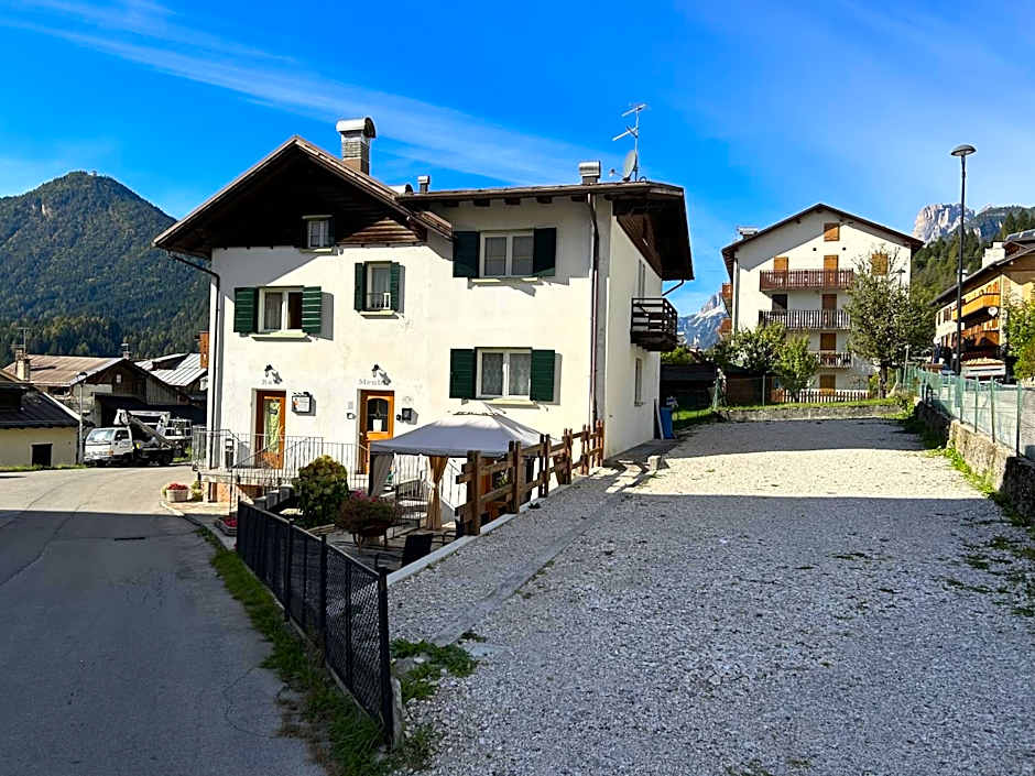 B&B Meublè Giustina