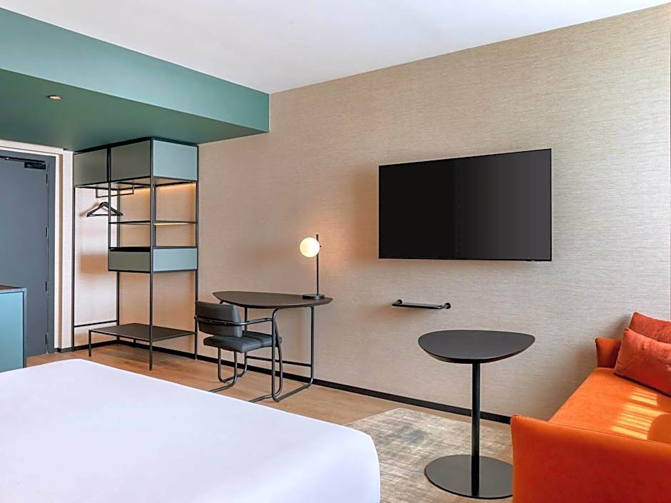 Novotel Valencia Lavant